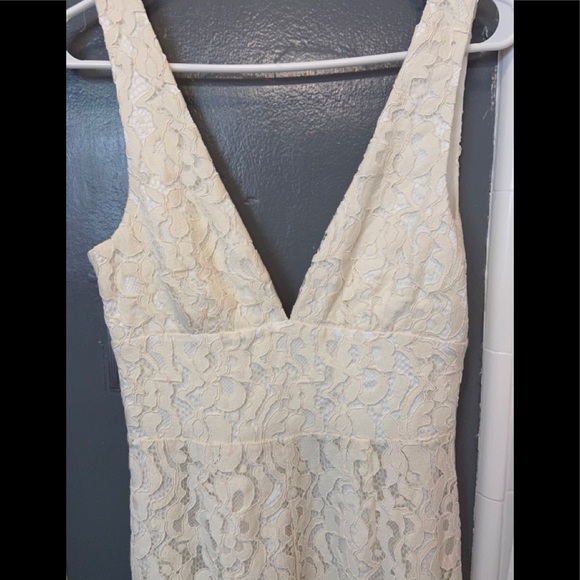 Lovers + Friend from Revolve - off white jumper - Picture 3 of 7